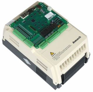 Monarch Elevator Integrated Controller